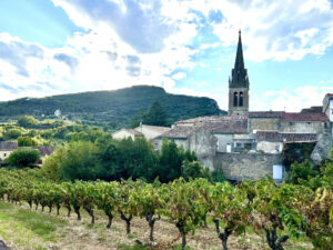 Sauver nos églises rurales