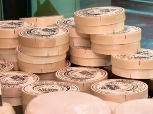 Préserver les emballages bois