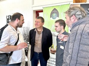 Nos artisans et nos apprentis ont du talent !