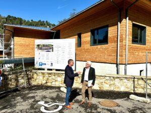 Maison de Santé de Vals-les-Bains