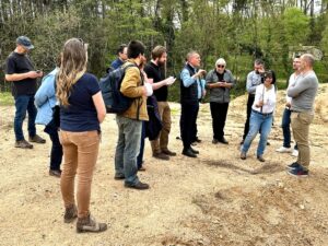 Stocker l’eau l’hiver pour l’utiliser l’été