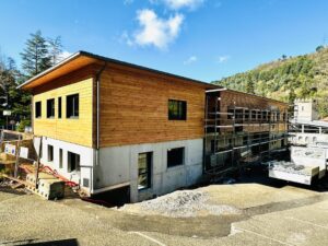 Maison de Santé de Vals-les-Bains