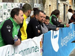 Le sport-boules, une institution en Ardèche