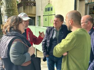 Le sport-boules, une institution en Ardèche