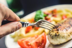 Origine des produits transformés