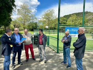 Sélectionner Ruralité active en Ardèche des Sources et volcans Ruralité active en Ardèche des Sources et volcans