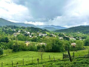 Sélectionner Ruralité active en Ardèche des Sources et volcans Ruralité active en Ardèche des Sources et volcans