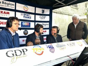 Le sport-boules, une institution en Ardèche