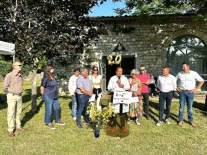 Sélectionner Joyeux anniversaire au territoire de Berg et Coiron Joyeux anniversaire au territoire de Berg et Coiron