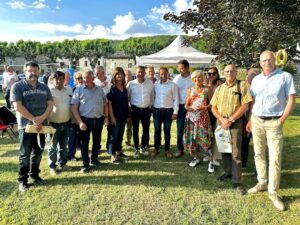 Sélectionner Joyeux anniversaire au territoire de Berg et Coiron Joyeux anniversaire au territoire de Berg et Coiron
