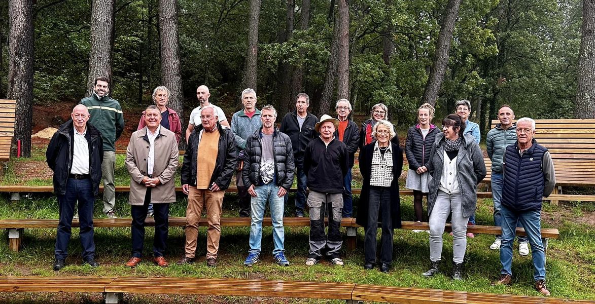 Le bois local, une valeur sûre