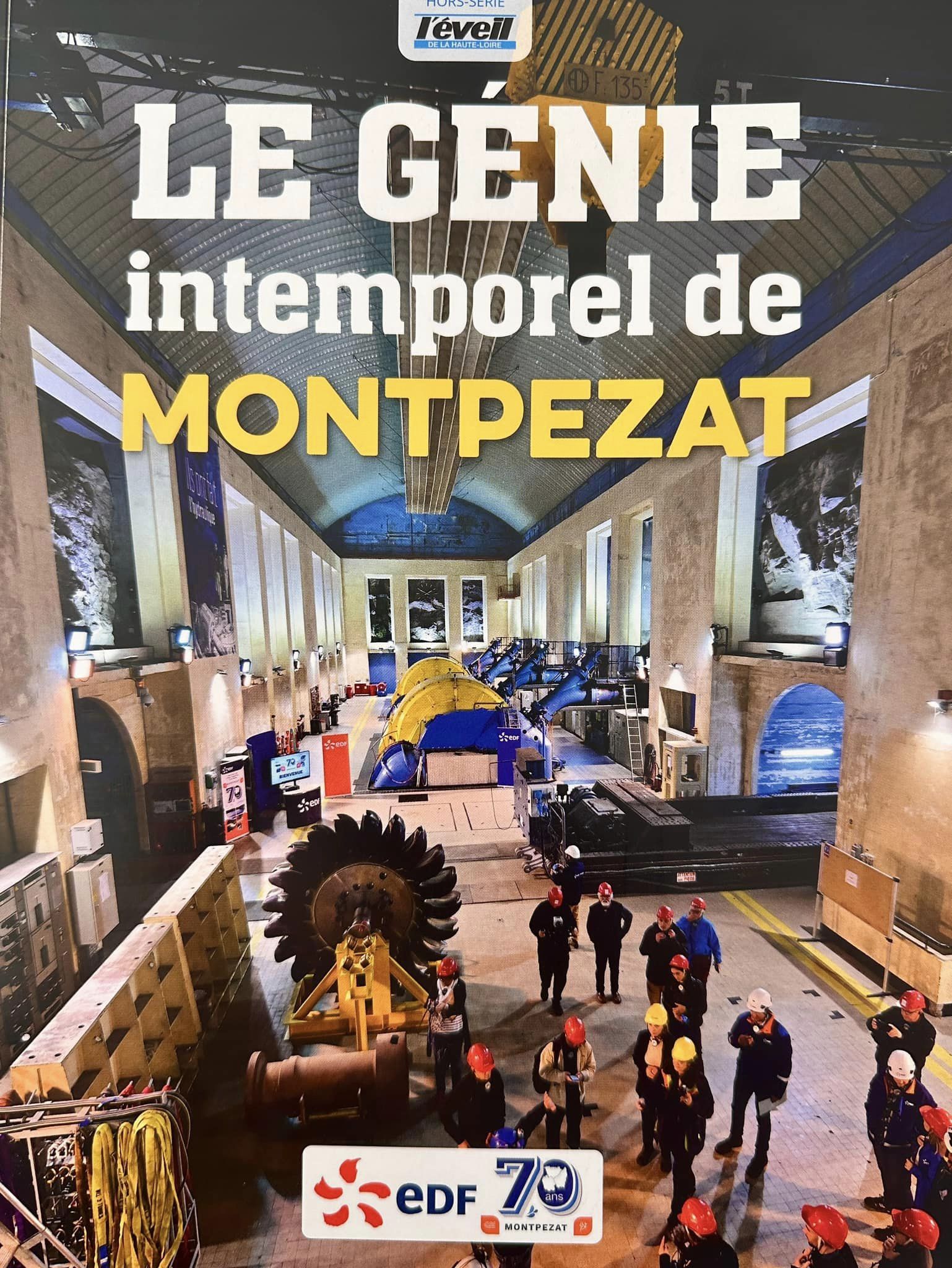 Le génie intemporel de Montpezat