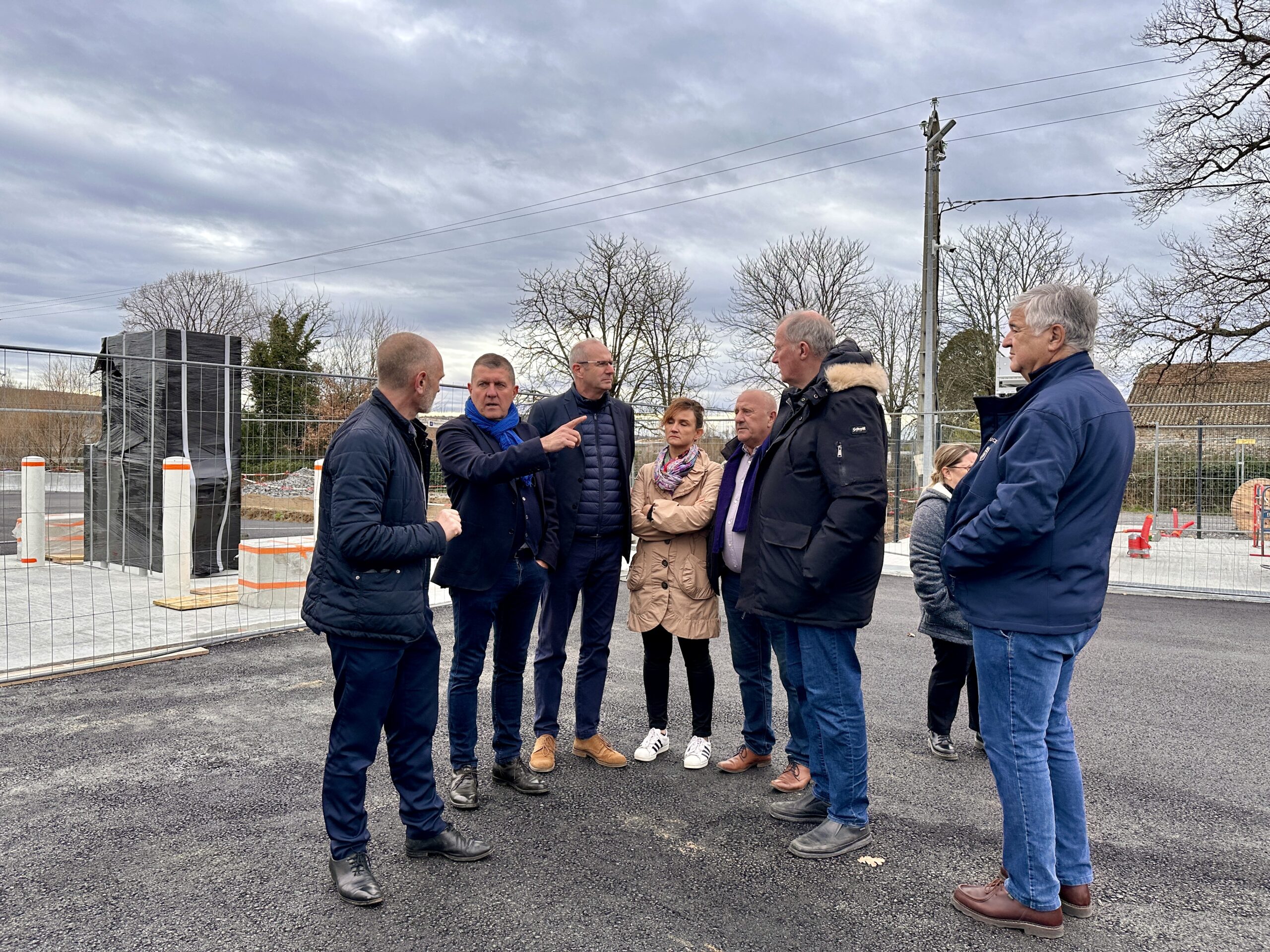 L’Ardèche prend le virage de l’hydrogène.