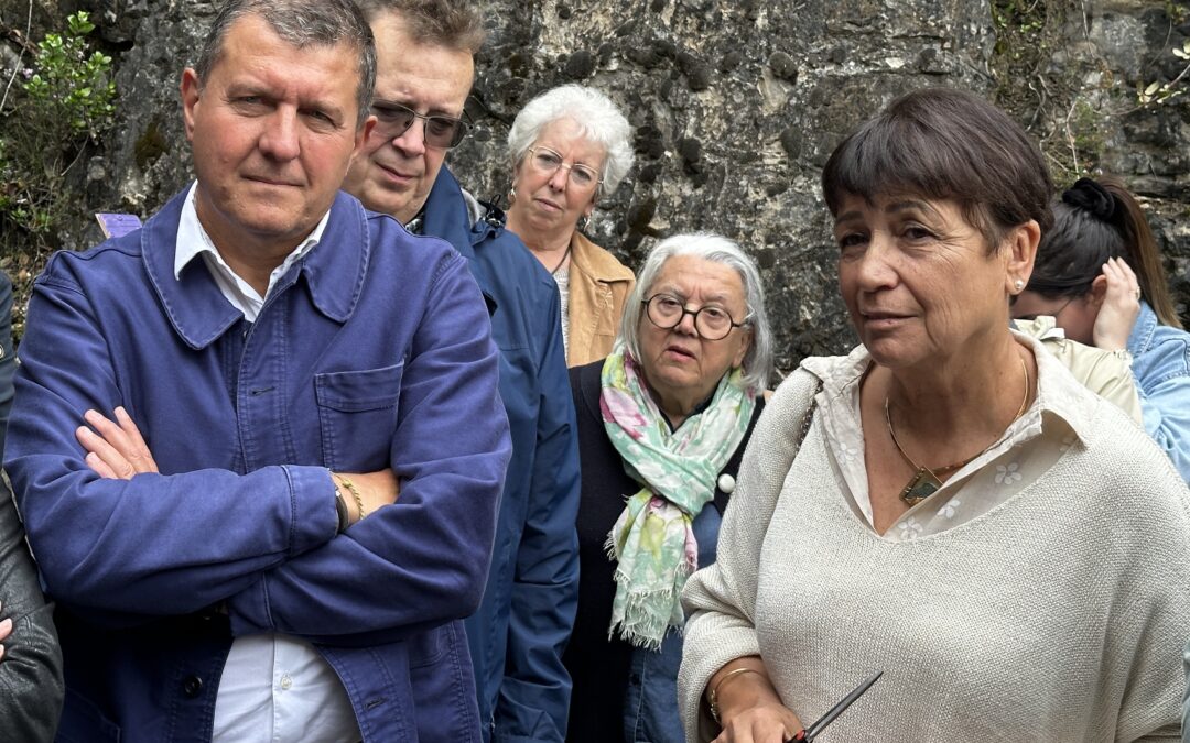 Journée internationale des droits des femmes.