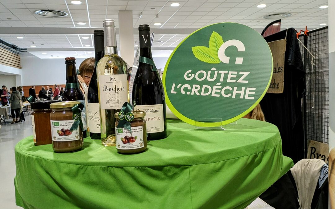 Fous d’Ardèche !