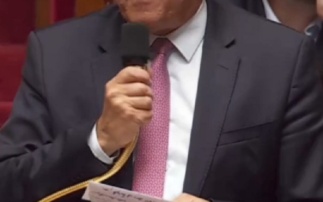 On ne change pas les règles du jeu à moins d’un an d’une élection