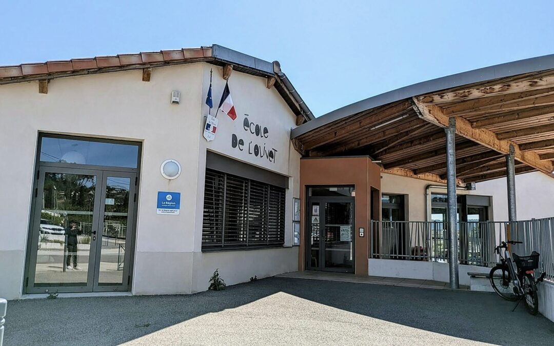 Challenge inter-pistes 2025, la sécurité routière dès le plus jeune âge