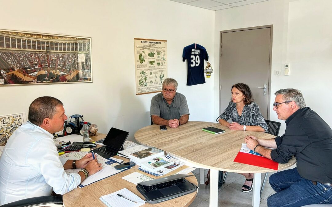 Logement : j’interpelle le gouvernement
