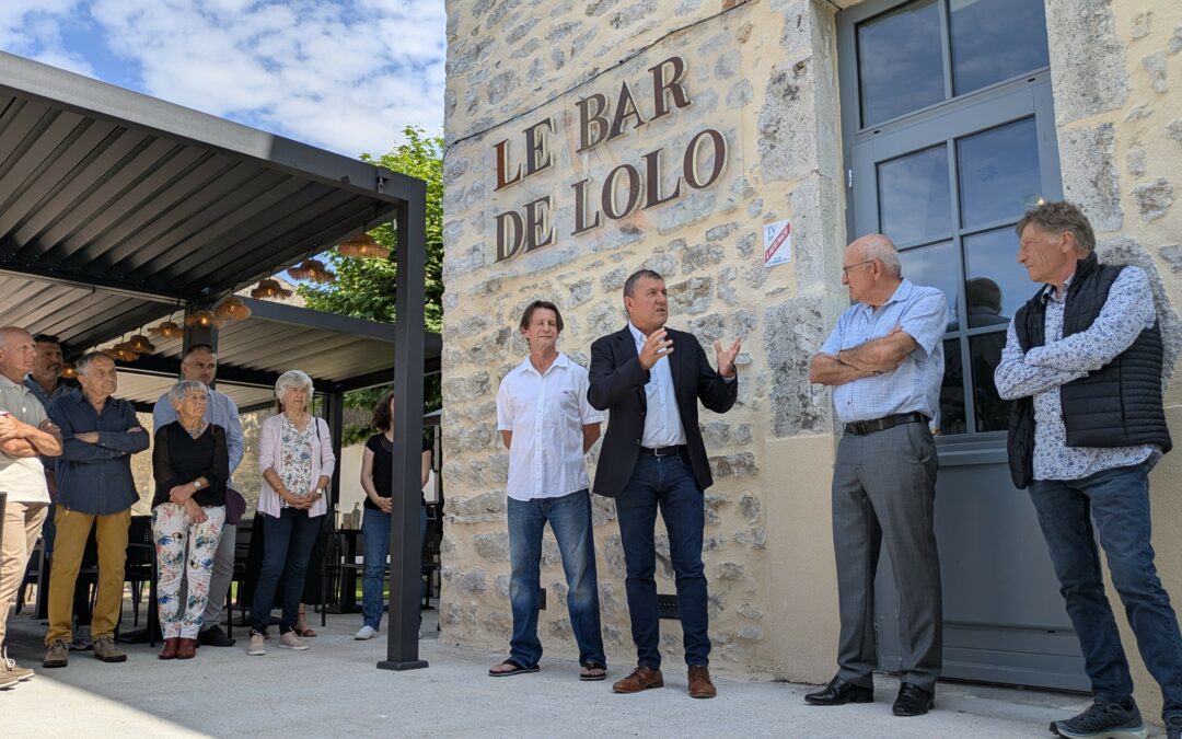 « Le café est le parlement du peuple »