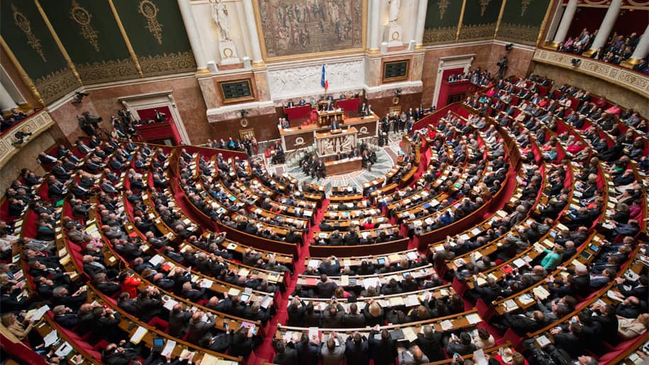 Vote de confiance ou manœuvre politique ?