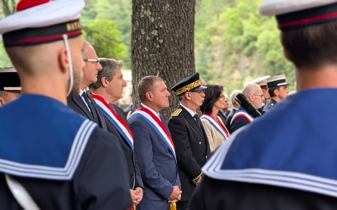 Journée nationale d’hommage aux Harkis et autres membres des formations supplétives