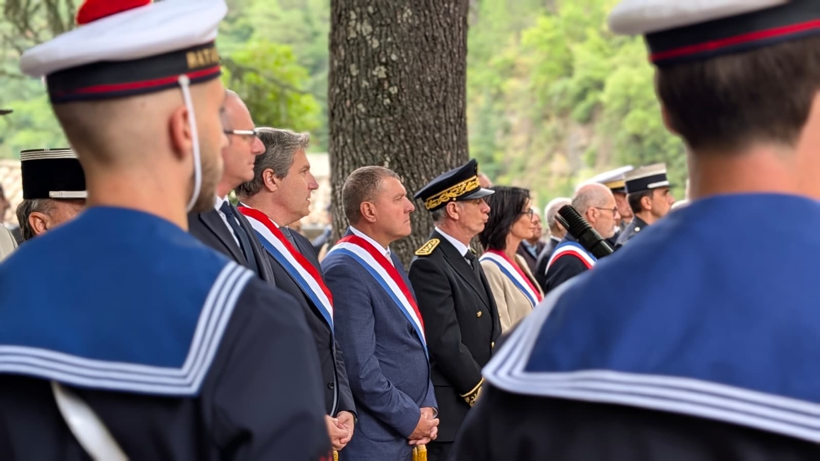 Journée nationale d’hommage aux Harkis et autres membres des formations supplétives