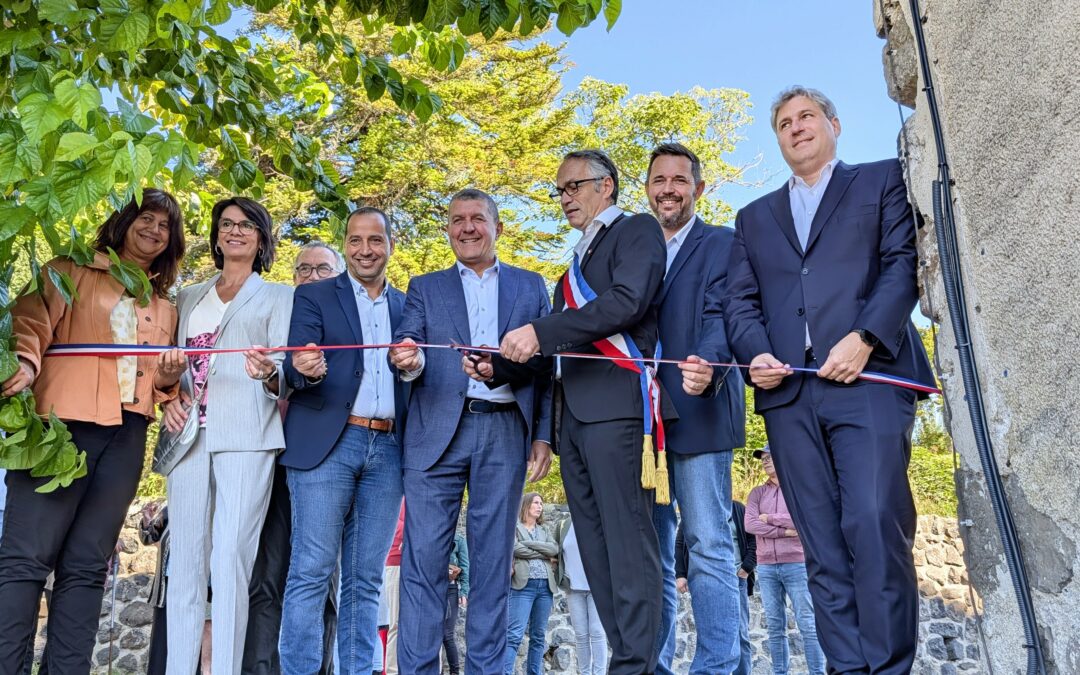 Le vivre ensemble célébré à Saint-Pons