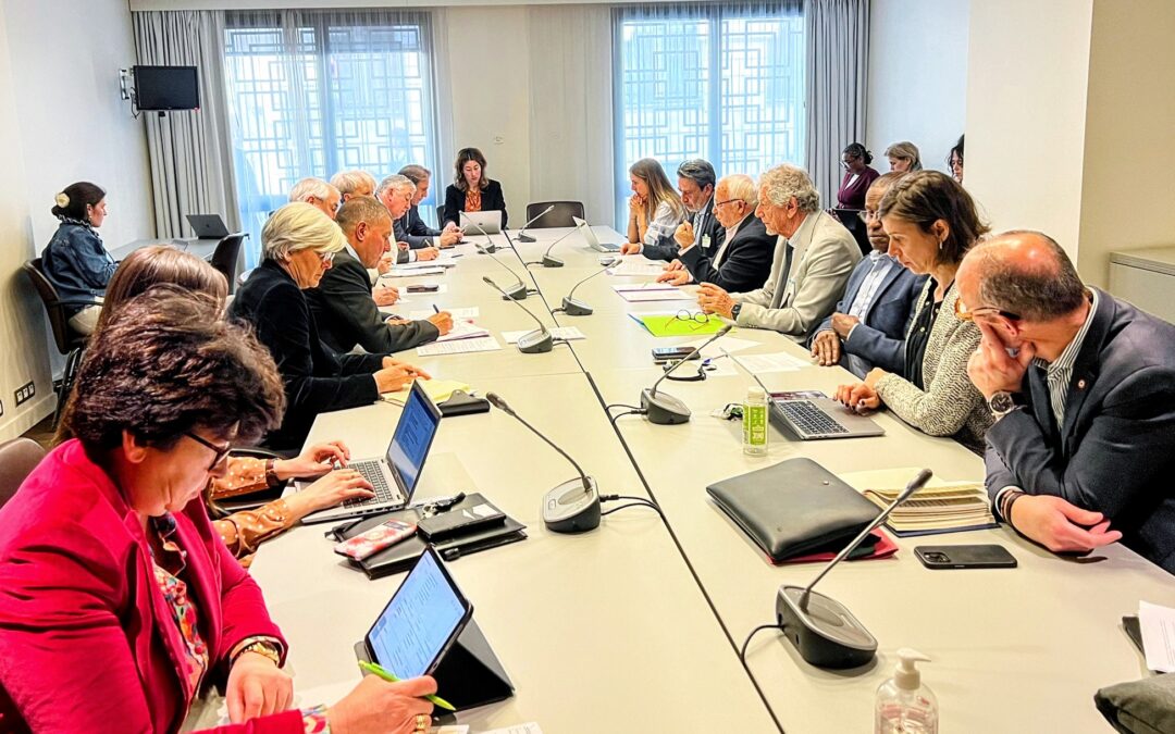 Alzheimer : enfin une nouvelle stratégie nationale dédiée aux maladies neurodégénératives