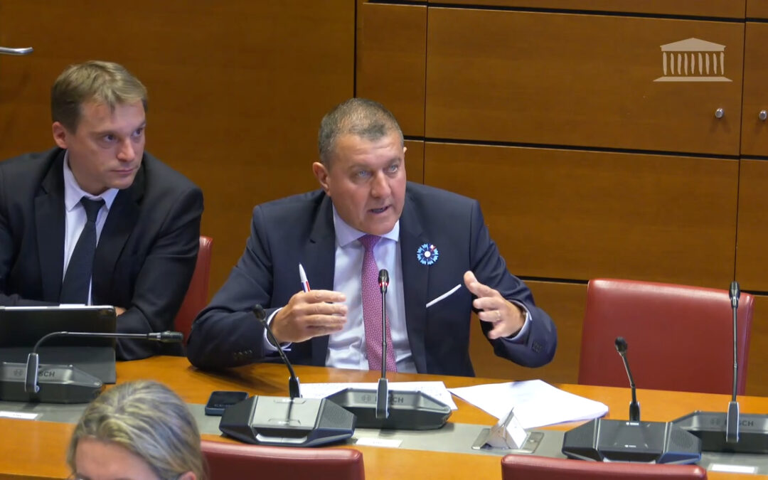 Budget 2026 : des moyens pour nos réseaux électriques en ruralité