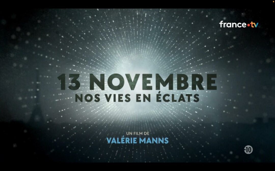 13 novembre 2015 : dix ans après, ne jamais oublier