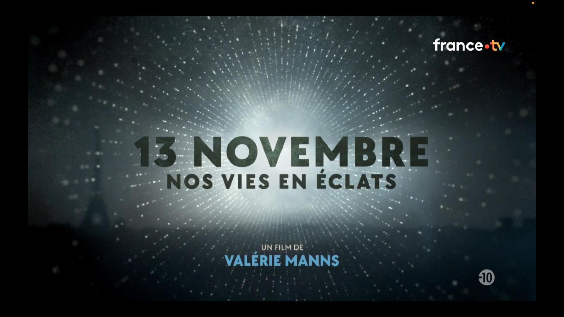 13 novembre 2015 : dix ans après, ne jamais oublier