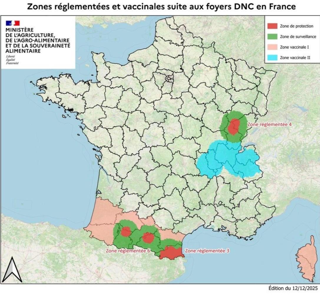 Publication DNC 16-12