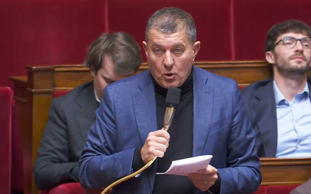 Budget 2026 : Valoriser l’apprentissage et la famille deux valeurs chères aux Ardéchois