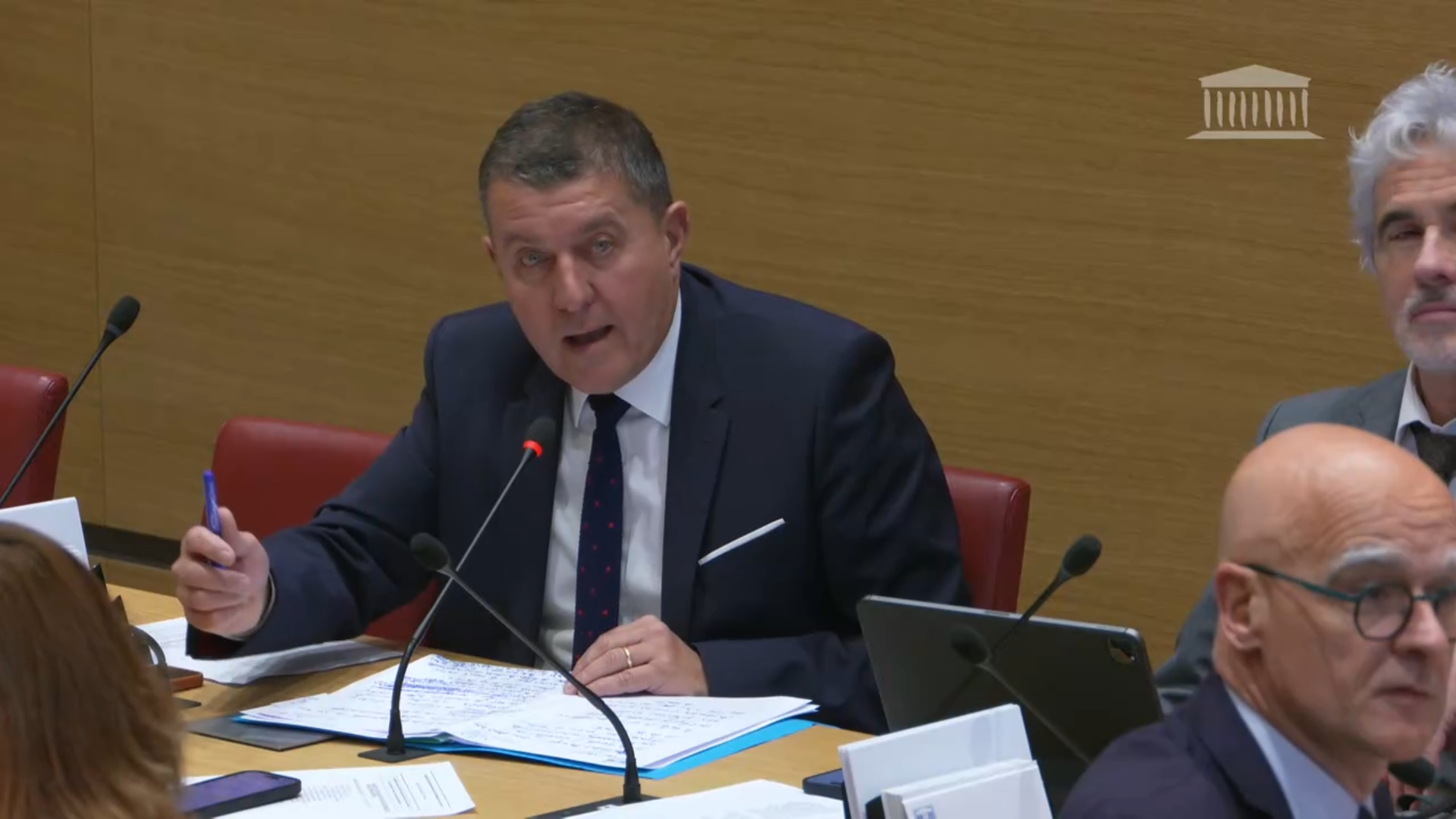 Jeux Olympiques d’hiver 2030