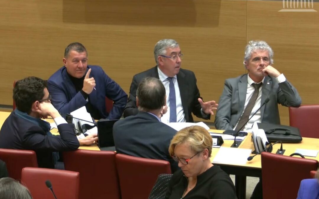 Retour vers le futur