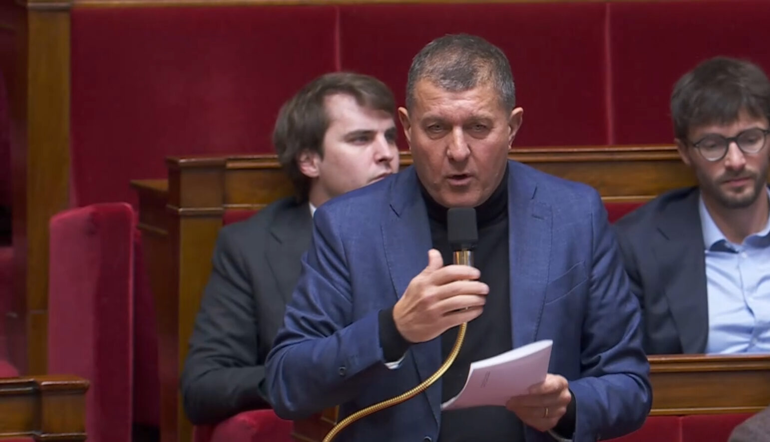 Budget 2026 : Casus belli sur le déremboursement des cures thermales