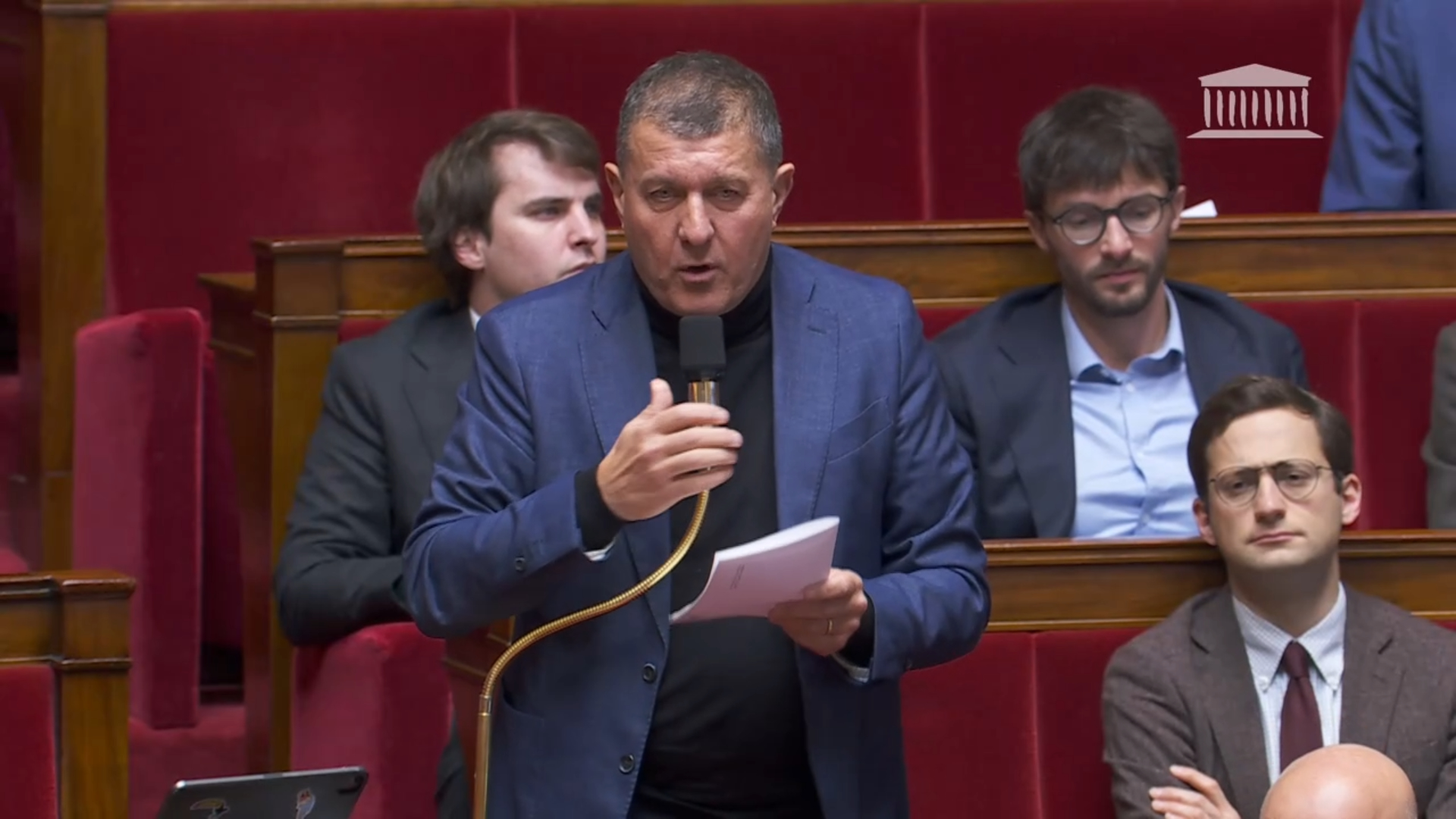 Budget 2026 : Casus belli sur le déremboursement des cures thermales