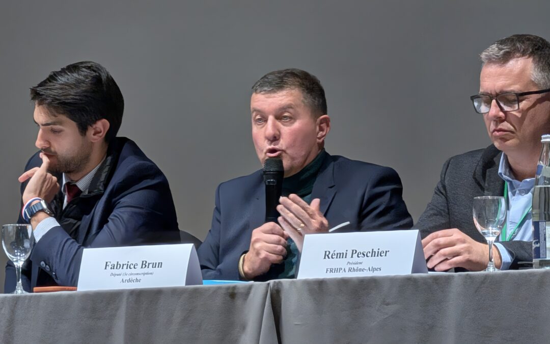 Le tourisme est une chance pour l&rsquo;Ardèche