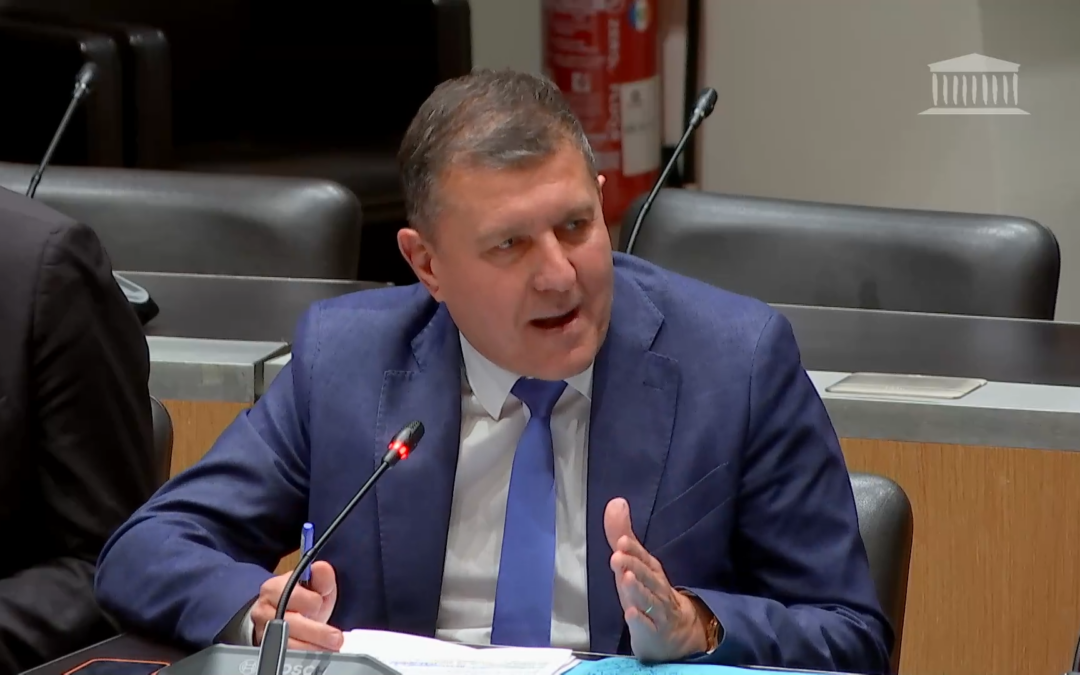 Permis de conduire = permis de vivre #2