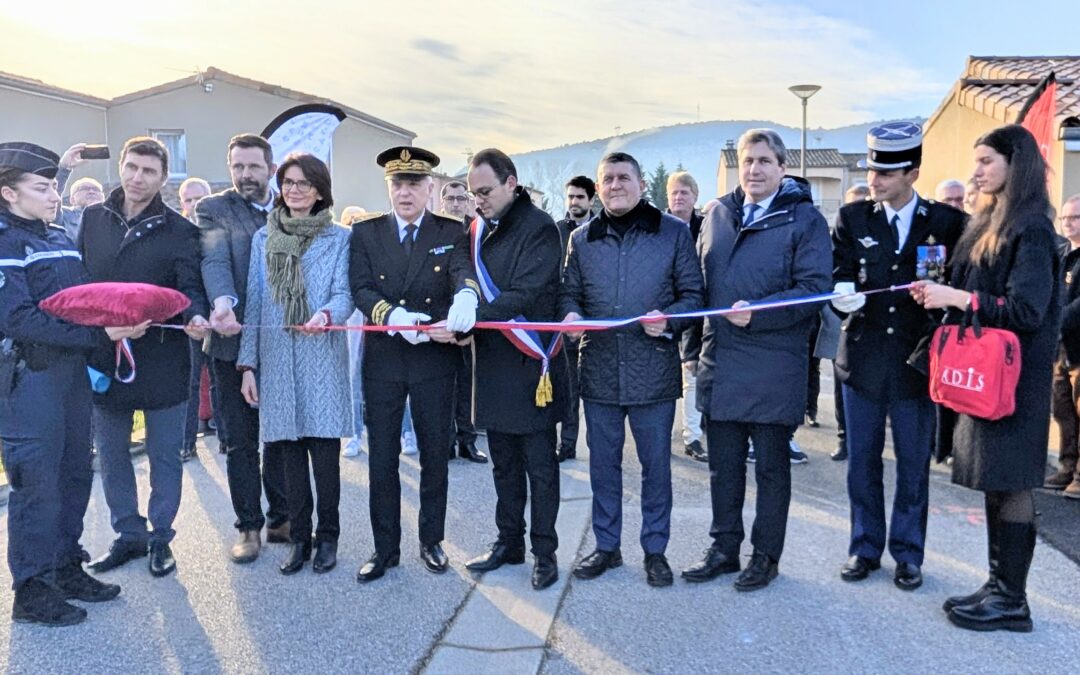 Un marathon à la vitesse d&rsquo;un sprint !