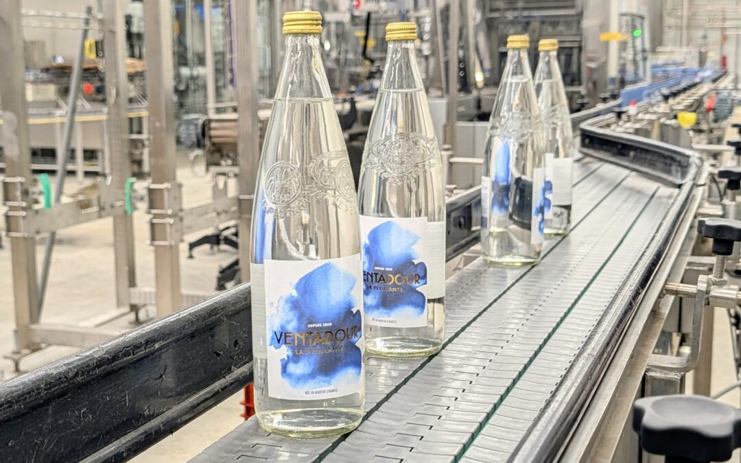 Ventadour, le retour !