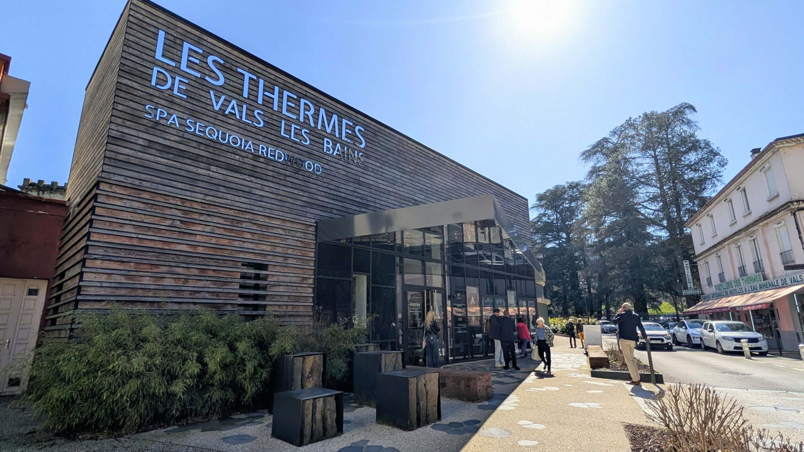 La saison thermale 2026 est lancée !