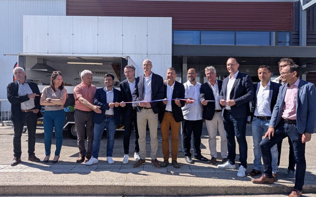 14e Salon de l&rsquo;Habitat à Aubenas : c&rsquo;est parti !