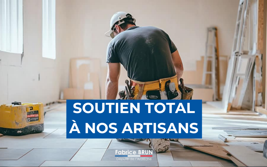 Audition du Président de l’ADEME à l’Assemblée nationale