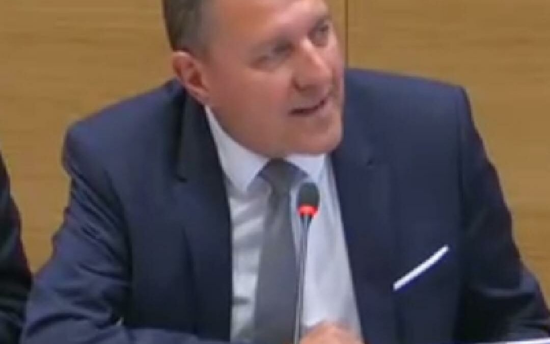 Plaidoyer en faveur de nos agriculteurs et de nos éleveurs