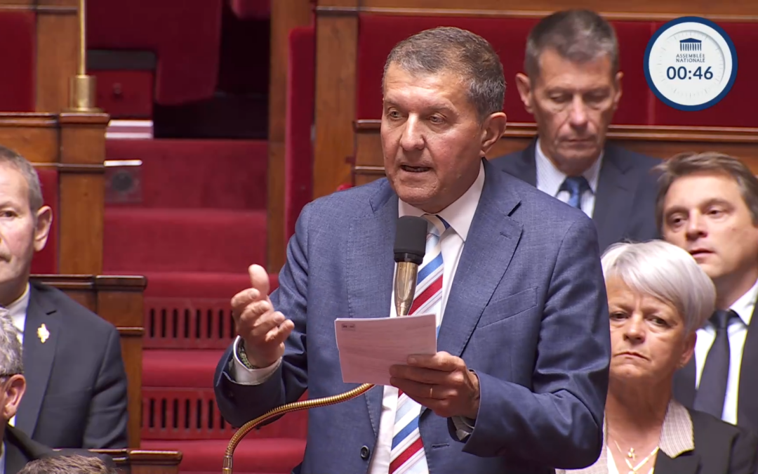 Le tourisme une chance pour la France