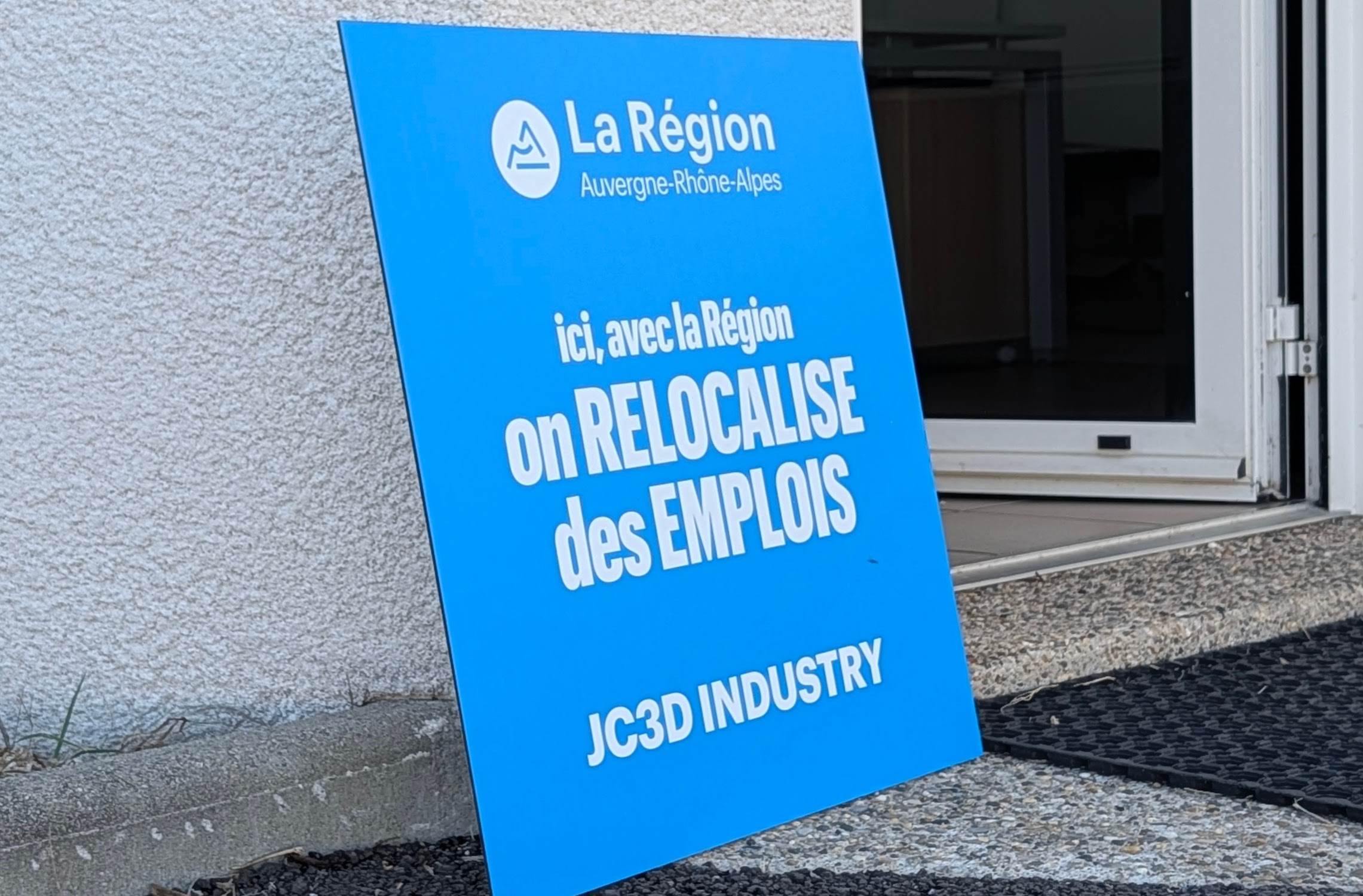 L’Ardèche terre d’industrie