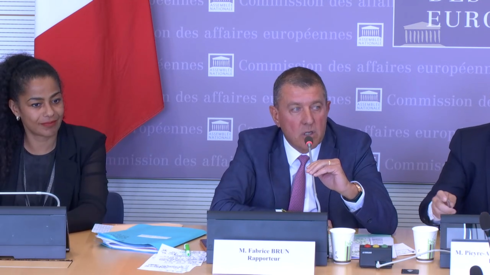 « Mobilisons-nous tous pour que la prévention et la sécurité routière soient une grande cause nationale en 2027 !