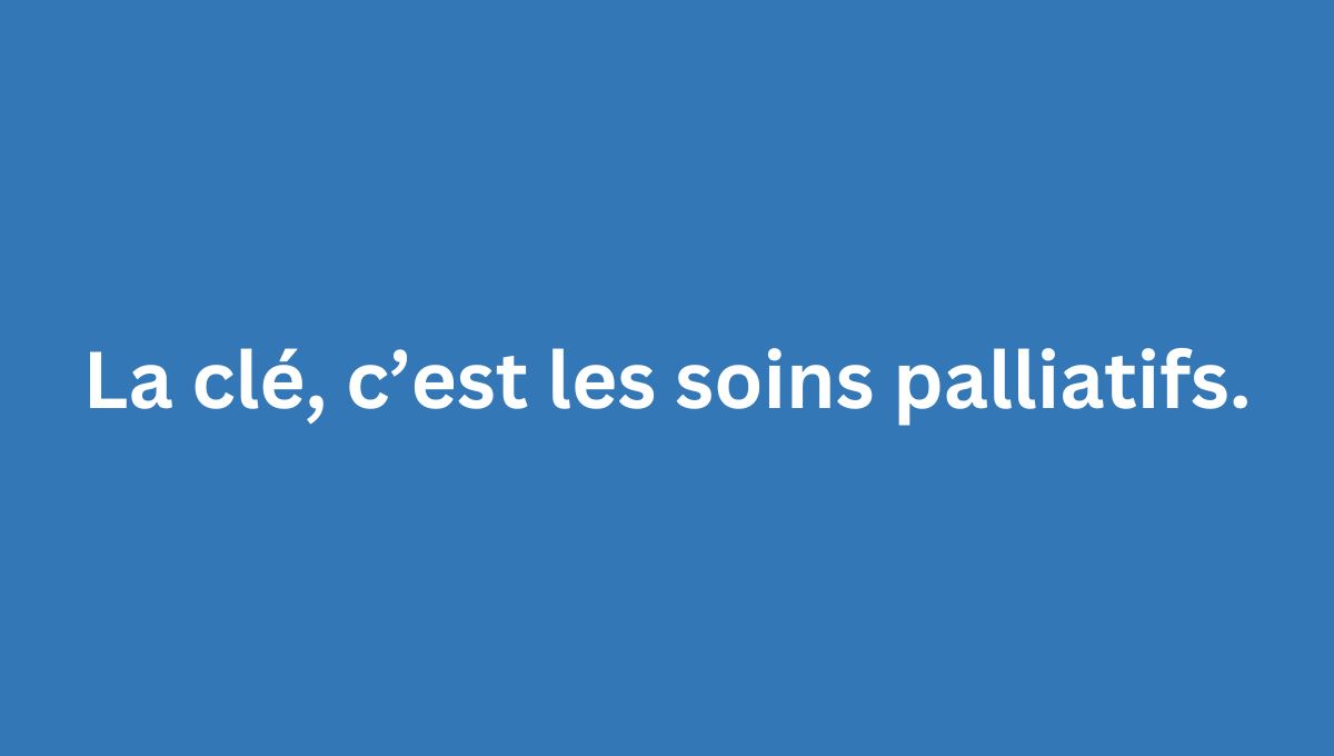 Visuels texte de loi fin de vie