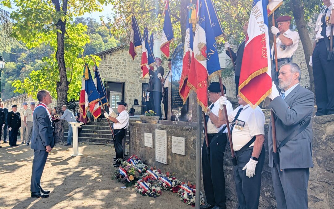 Journée nationale d&rsquo;hommage aux Harkis
